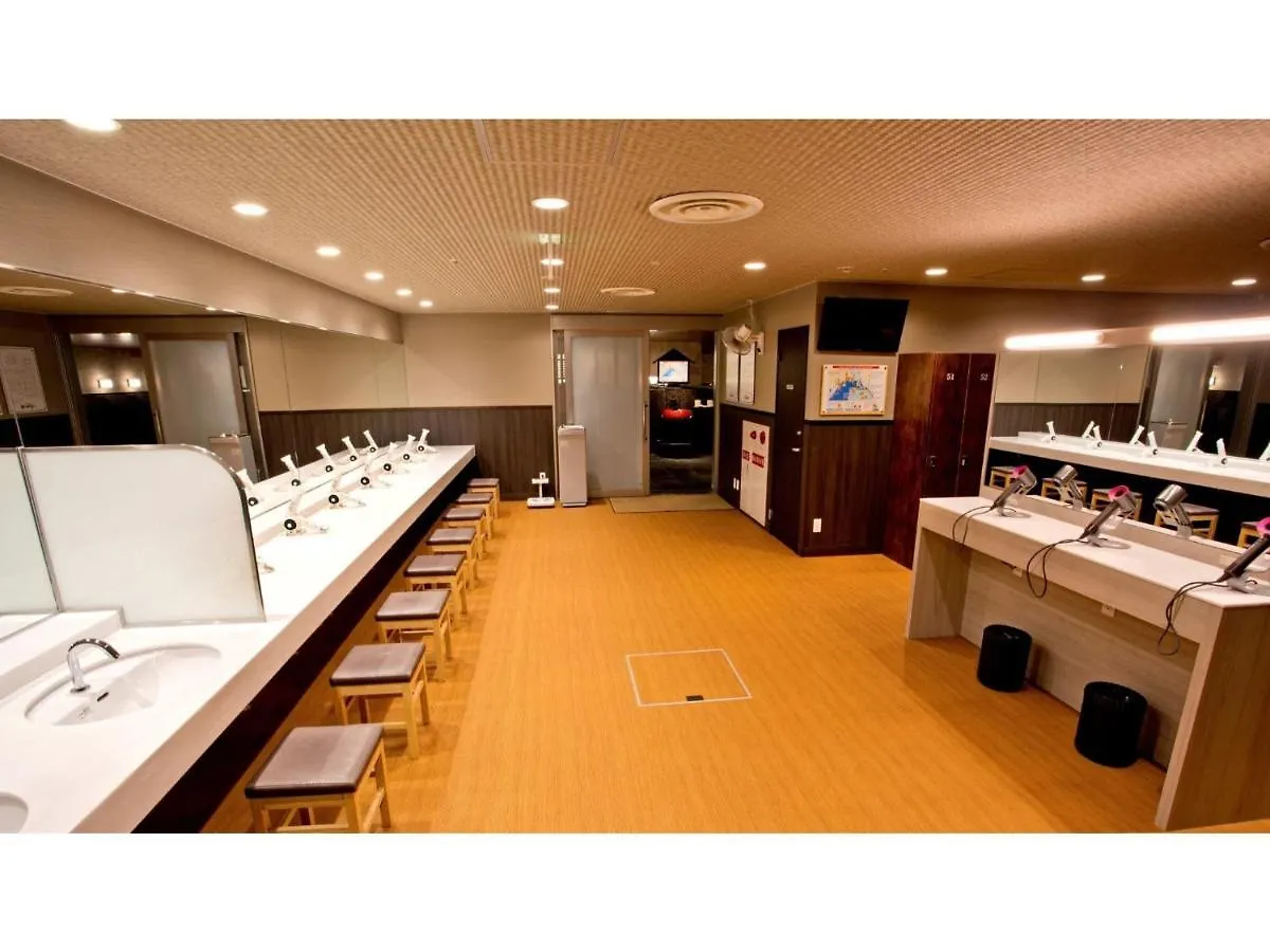 Yaoji Hakata Hotel - Vacation Stay 59135V Фукуока