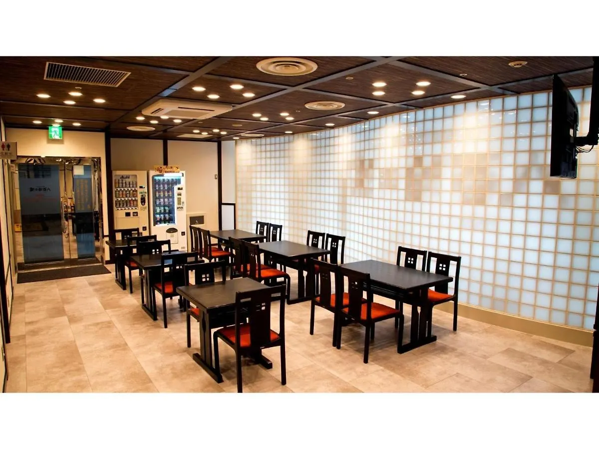 Yaoji Hakata Hotel - Vacation Stay 59135V Фукуока Япония